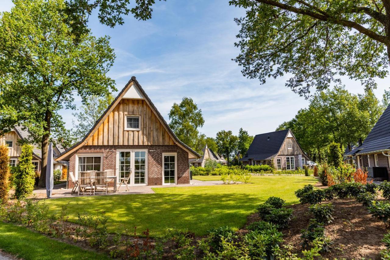 Hof Van Salland هيليندورن المظهر الخارجي الصورة
