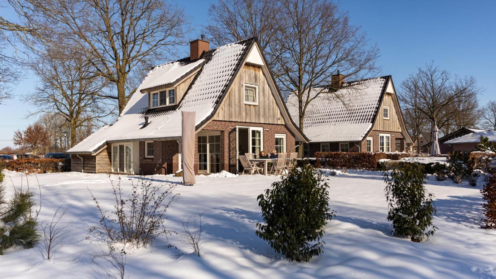 Hof Van Salland هيليندورن المظهر الخارجي الصورة