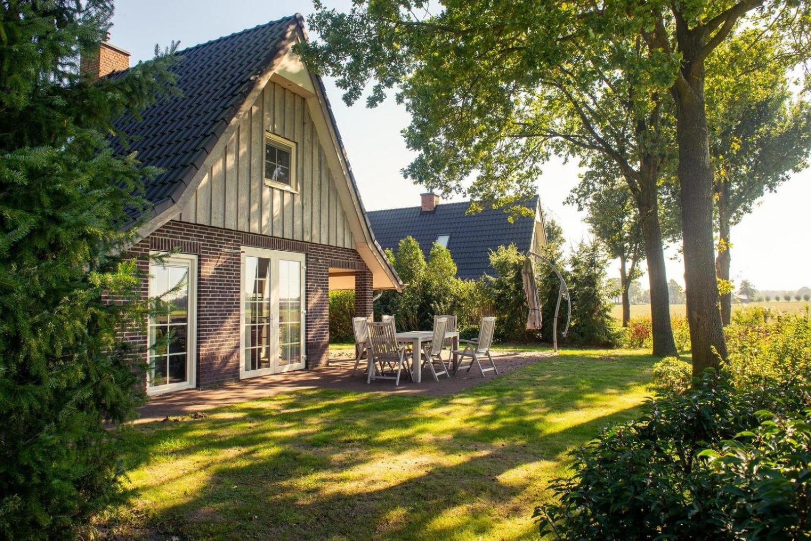 Hof Van Salland هيليندورن الغرفة الصورة