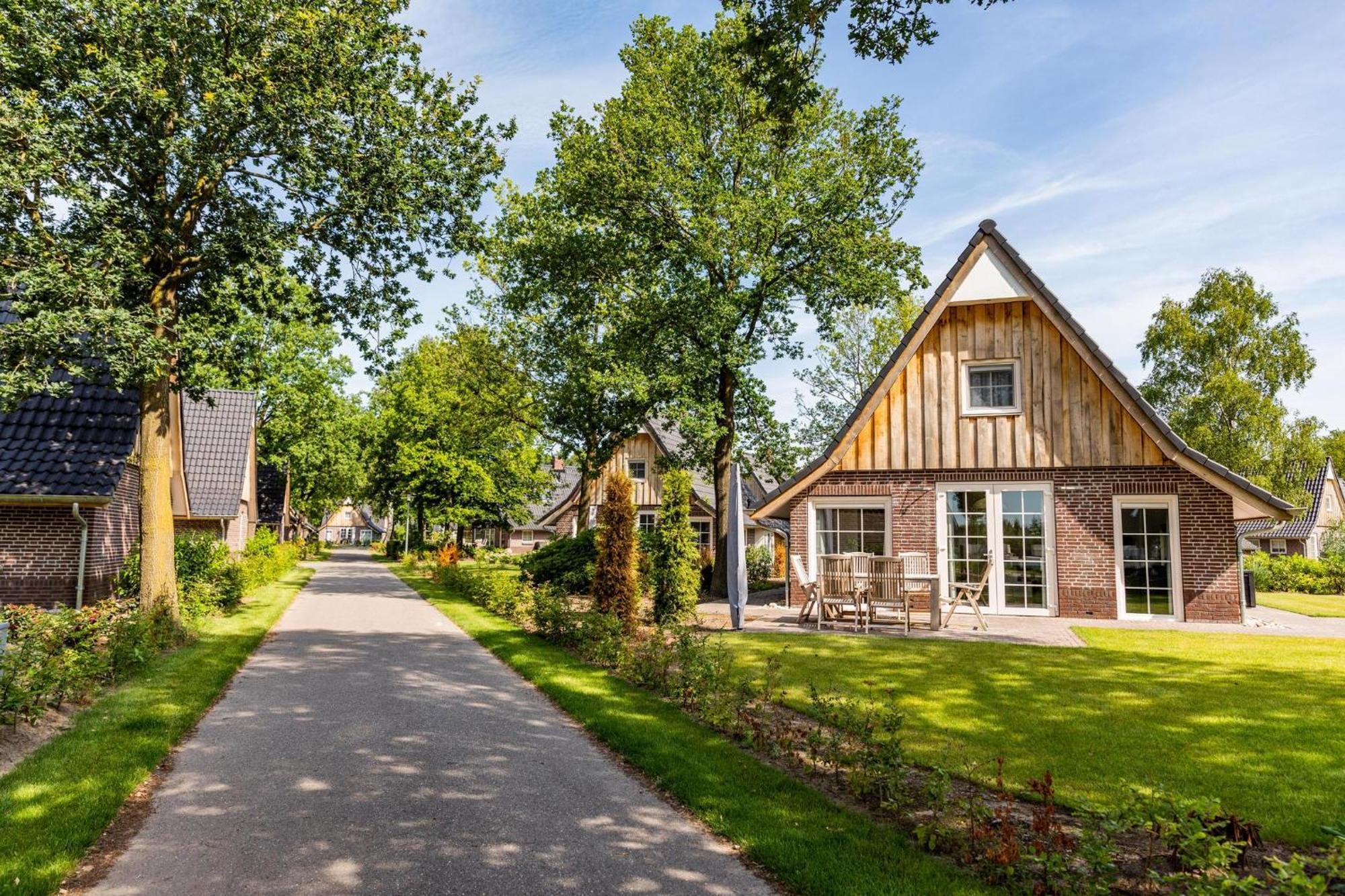 Hof Van Salland هيليندورن المظهر الخارجي الصورة