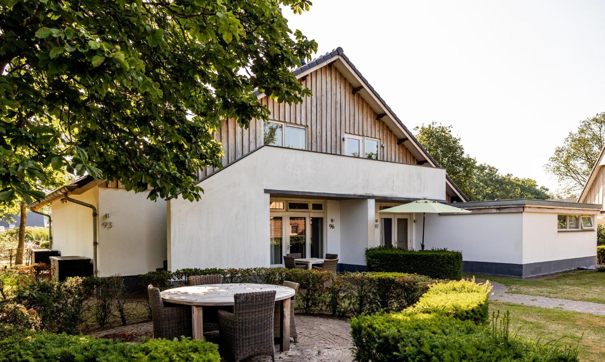 Hof Van Salland هيليندورن الغرفة الصورة